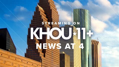 KHOU 11 News .